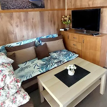 Maly W Centrum Rowow