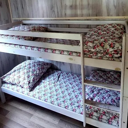 Maly W Centrum Rowow *