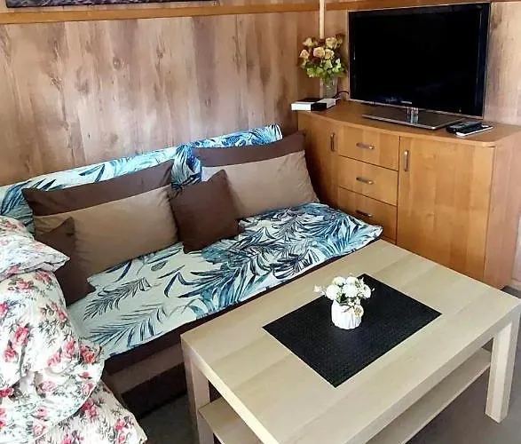 Maly W Centrum Rowow