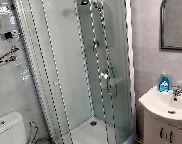 Maly W Centrum Rowow *